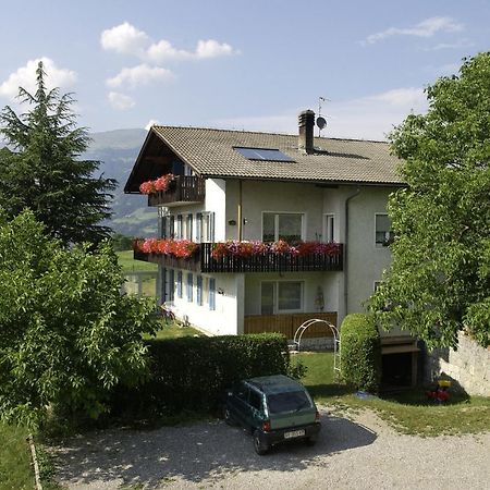 Dillerhof Lägenhet Laion Exteriör bild
