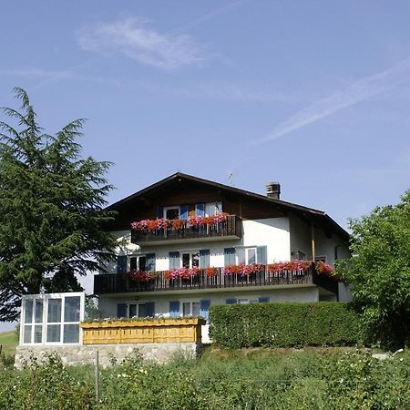 Dillerhof Lägenhet Laion Exteriör bild