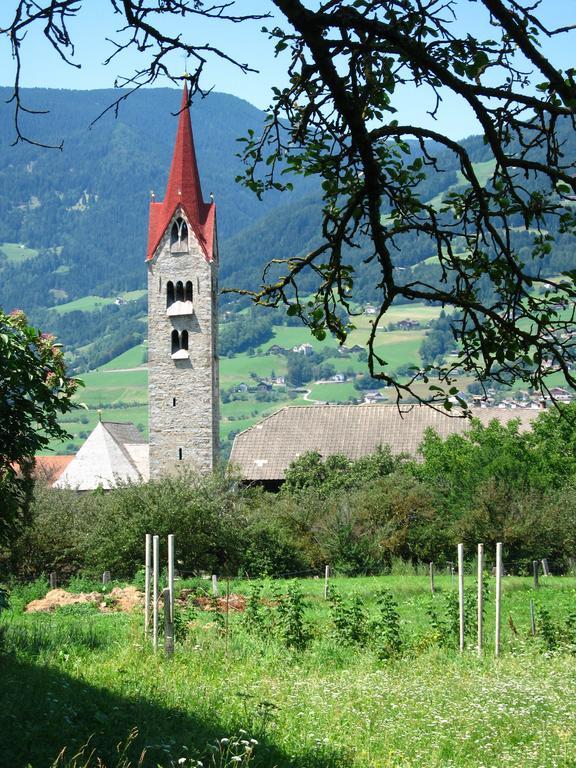 Dillerhof Lägenhet Laion Exteriör bild