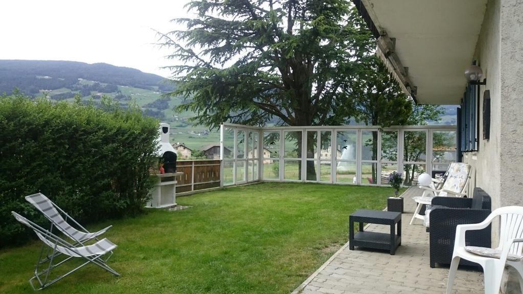 Dillerhof Lägenhet Laion Rum bild