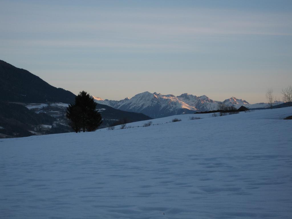 Dillerhof Lägenhet Laion Exteriör bild