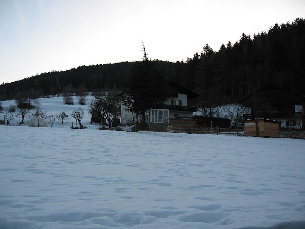 Dillerhof Lägenhet Laion Exteriör bild