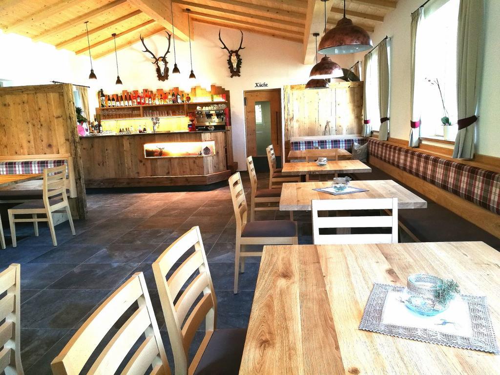 Dillerhof Lägenhet Laion Exteriör bild