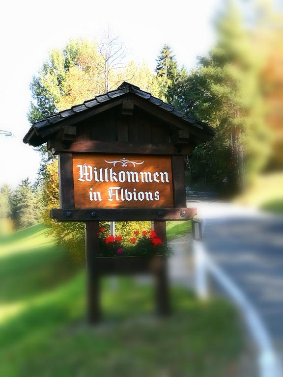 Dillerhof Lägenhet Laion Exteriör bild